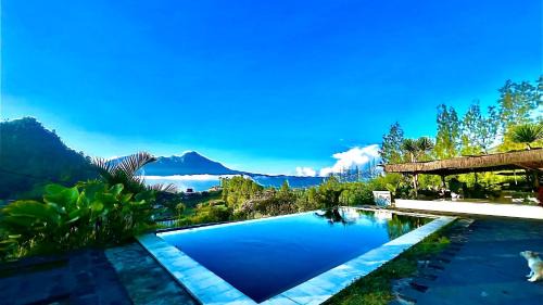 Songan Bed & Breakfast | The Cliff Villa