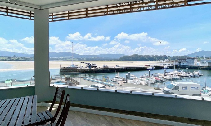 Fazouro Apartment | The Cliffs A Ribeira - Rapadoira