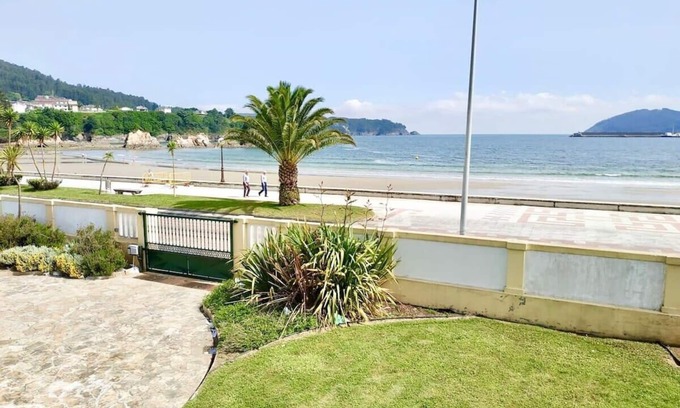 Covas Ski Chalet | The Cliffs - Covas Seabreeze Cottage