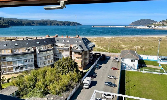 Covas Apartment | The Cliffs - Milamarina