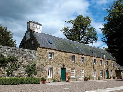 Gordon House | The Clock House