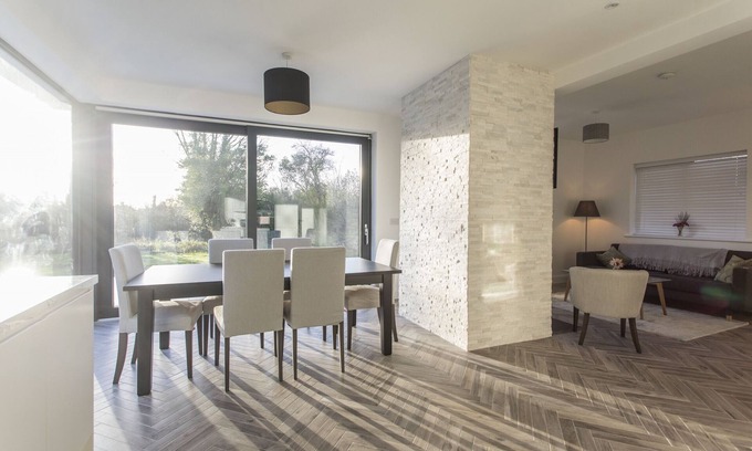 Killester House | The Clontarf Cottage (Killester)