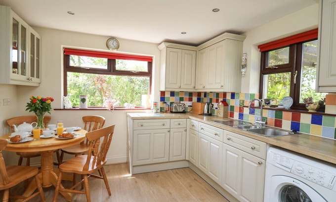 Haverfordwest Cottage | The Clove