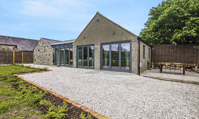 Tissington Cottage | The Coach House at Dovedale Manor