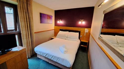 Great Missenden Bed & Breakfast | The Coach House at Missenden Abbey