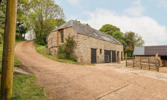 Bridford House | The Coach House at Thorn Farm