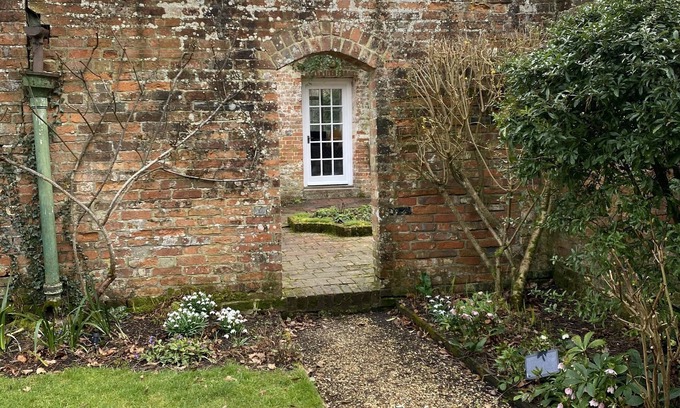 West Ilsley Cottage | The Coach House, Brightwalton