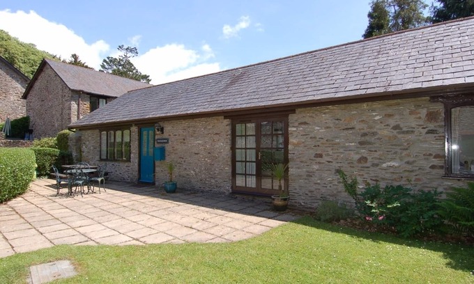 Ivybridge Cottage | THE COACH HOUSE, family friendly, country holiday cottage in Modbury