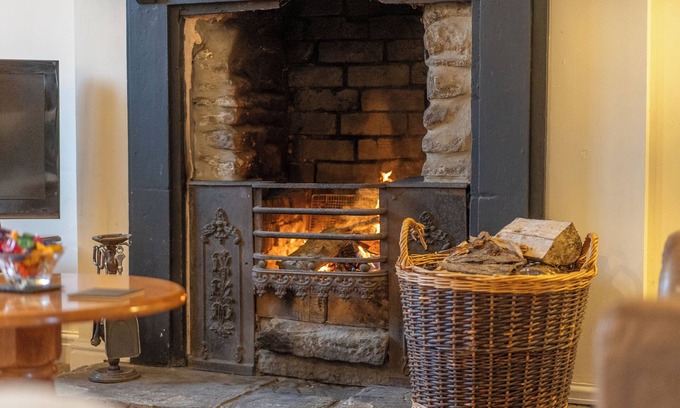 Abergavenny Cottage | The Coach House