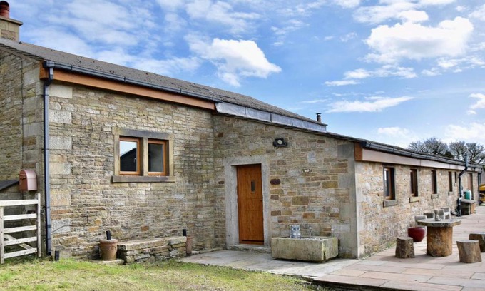 Accrington Apartment | The Coach House