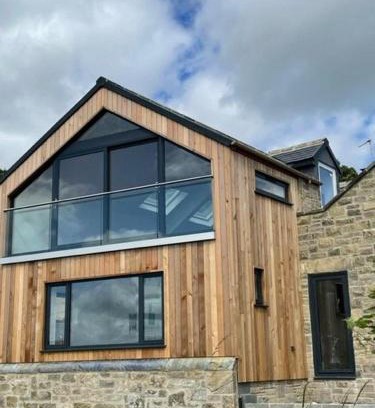 Powburn House | The Coach House
