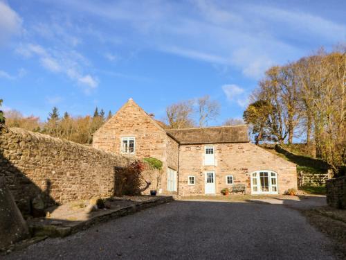 Frosterley House | The Coach House