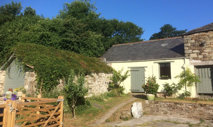 Bodmin Cottage | The Coach House