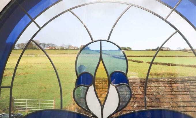 Ogden Cottage | The Coach House