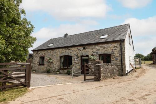 North Cornelly House | The Coach House