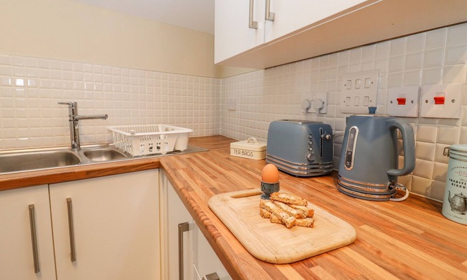 Cheltenham Cottage | The Coach House