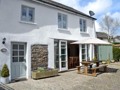 Chulmleigh House | The Coach House