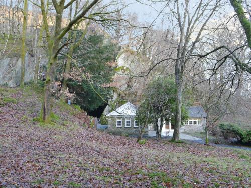 Calder Bridge House | The Coach House