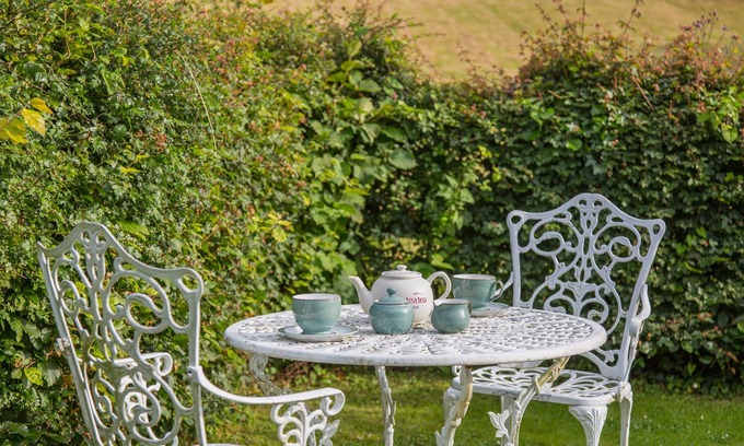 Burgh Island Cottage | The Coach House