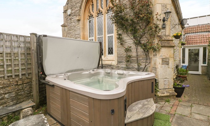 Somerton Cottage | The Coach House