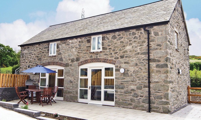 Rhyd-y-foel Cottage | The Coach House - HW7593