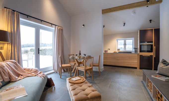 Underbarrow House | The Coach House - Lyth Valley by LetMeStay