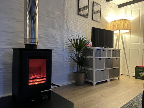 Newcastle Emlyn House | The Coach House Newcastle Emlyn