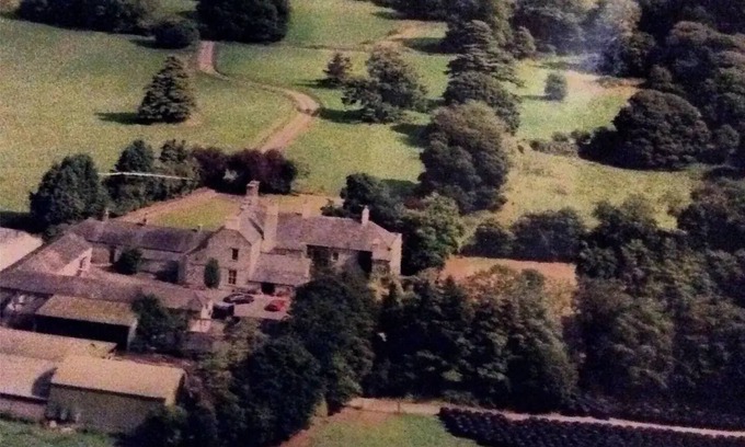 Navan Cottage | The Coach house of Durhamstown Castlenn