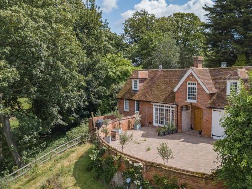 Hernhill House | The Coach House Stables