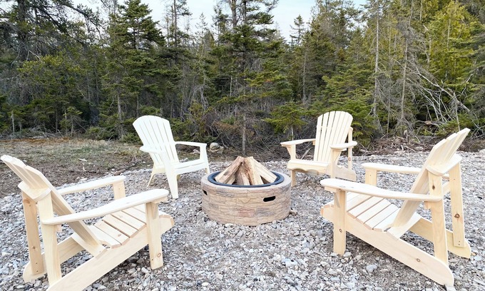 Northern Bruce Peninsula House | The Coastal Bungalow