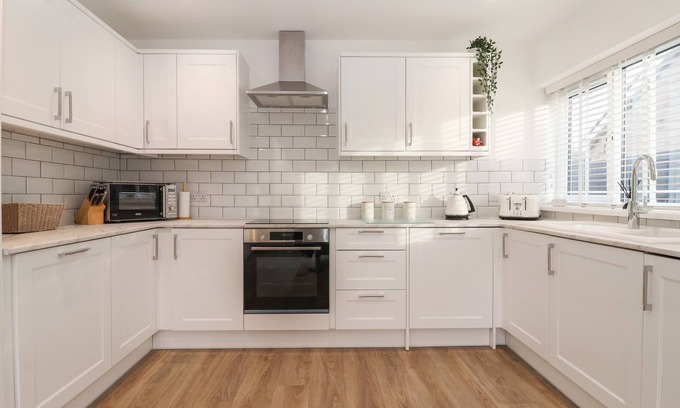 Hornsea Cottage | The Coastal Hideaway