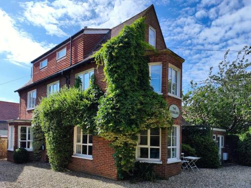 Wells-next-the-Sea House | The Cobblers, Luxury Coastal House for 16