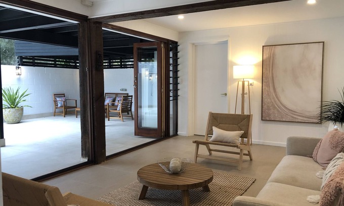 Central Coast House | The COCO -