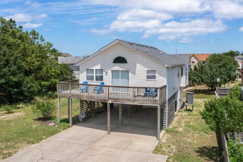 Colington House | The Coconut Cottage