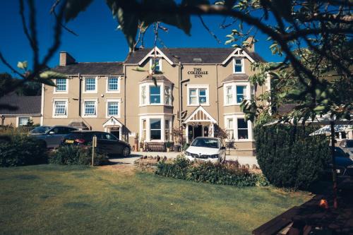 Braithwaite Hotel | The Coledale Inn