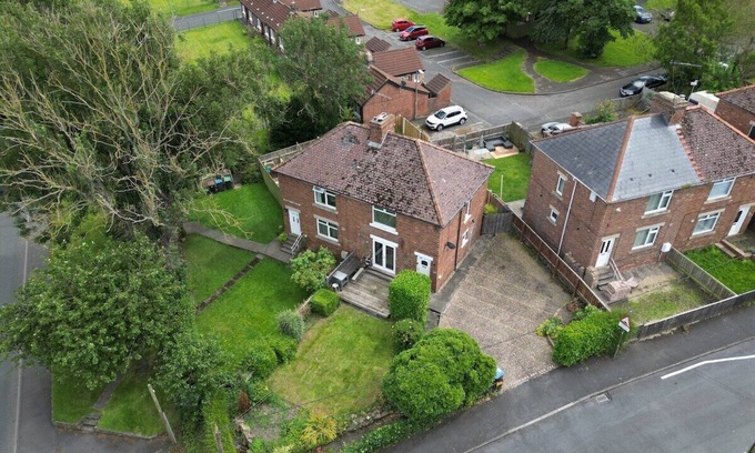 Crawcrook House | The Colliery House Su