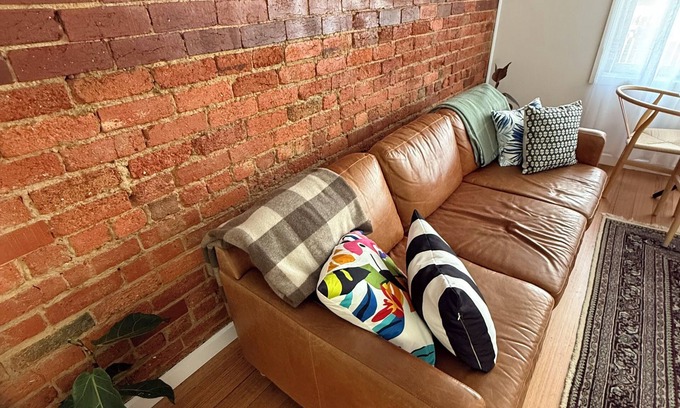 Collingwood North House | The Collingwood house