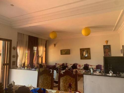 Souira Guedima Villa | the colombiana villa