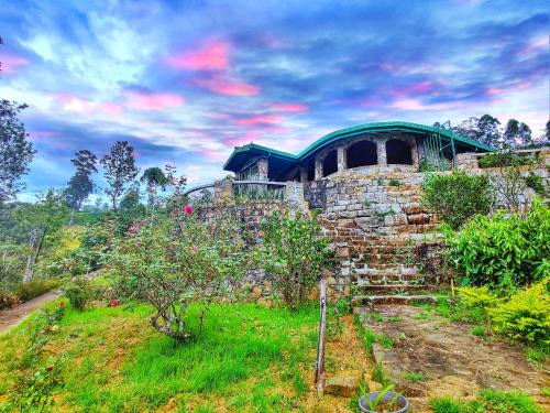 Hatton Hotel | The Colonial Bungalow - Hatton