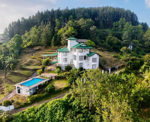 Doluwa Cabin | The Colonial Crest