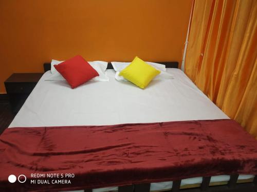 Nungambakkam House | The coloursinn Home stays