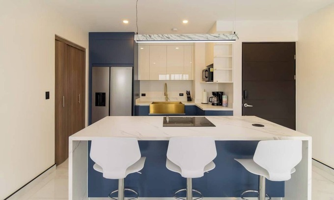Alajuela Apartment | The comfort and exclusive rest you deserve, SJO