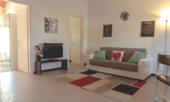 Montagnana Apartment | The Comfort Apartment