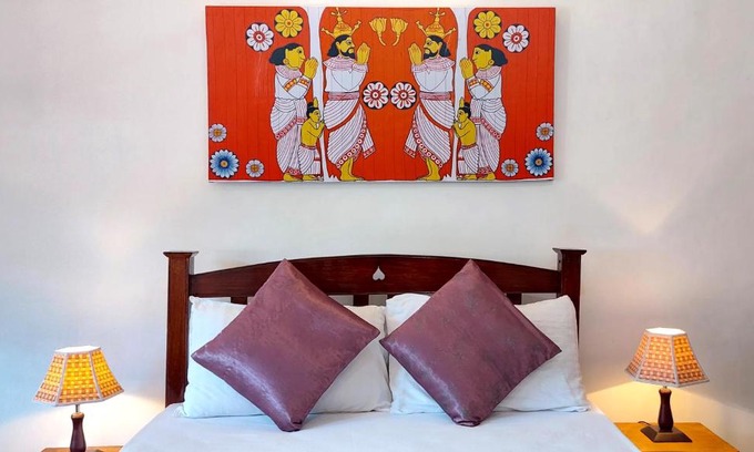 Primrose House | The Comfort