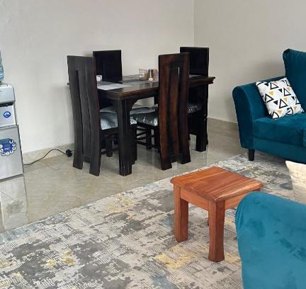 Kericho Apartment | The comfort oak 2 bedrooms