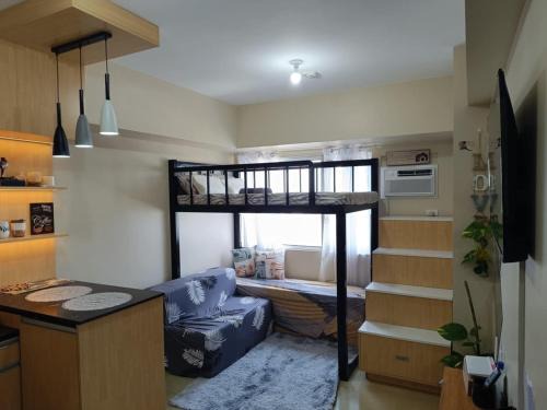 Barangay 29 Apartment | The Comfort Pad Avida 2