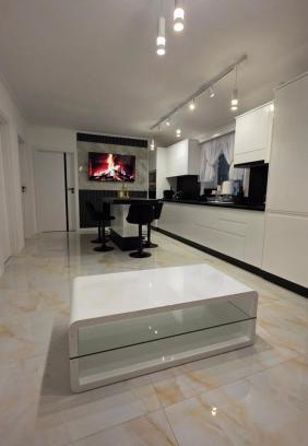 Victoria Apartment | The Comfort Suite