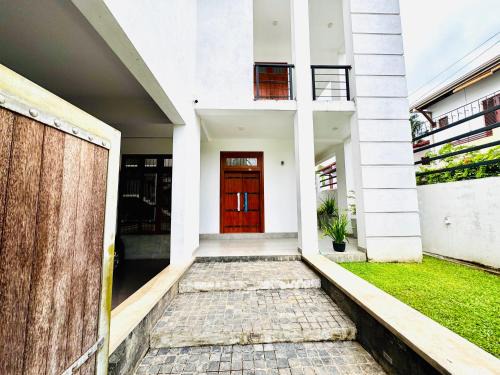 Panadura Bed & Breakfast | The Comfort Villa