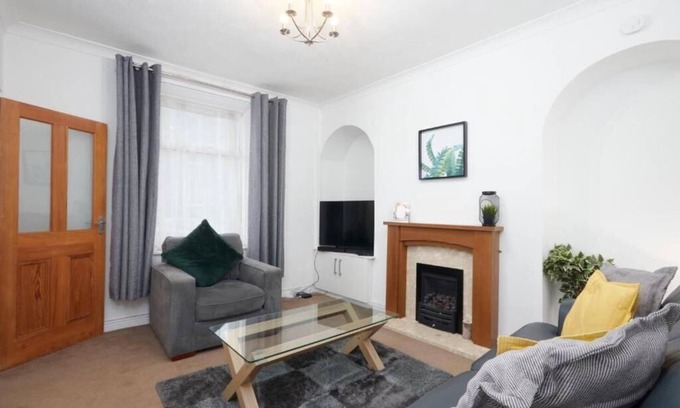 Skipton House | The Comfortable Cottage of The Dales - Sleeps 5