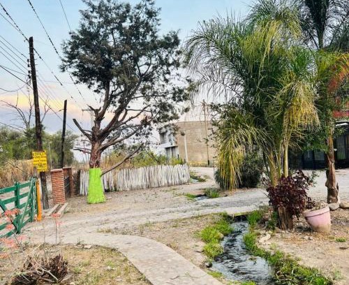 Monterrico Apartment | The comforting